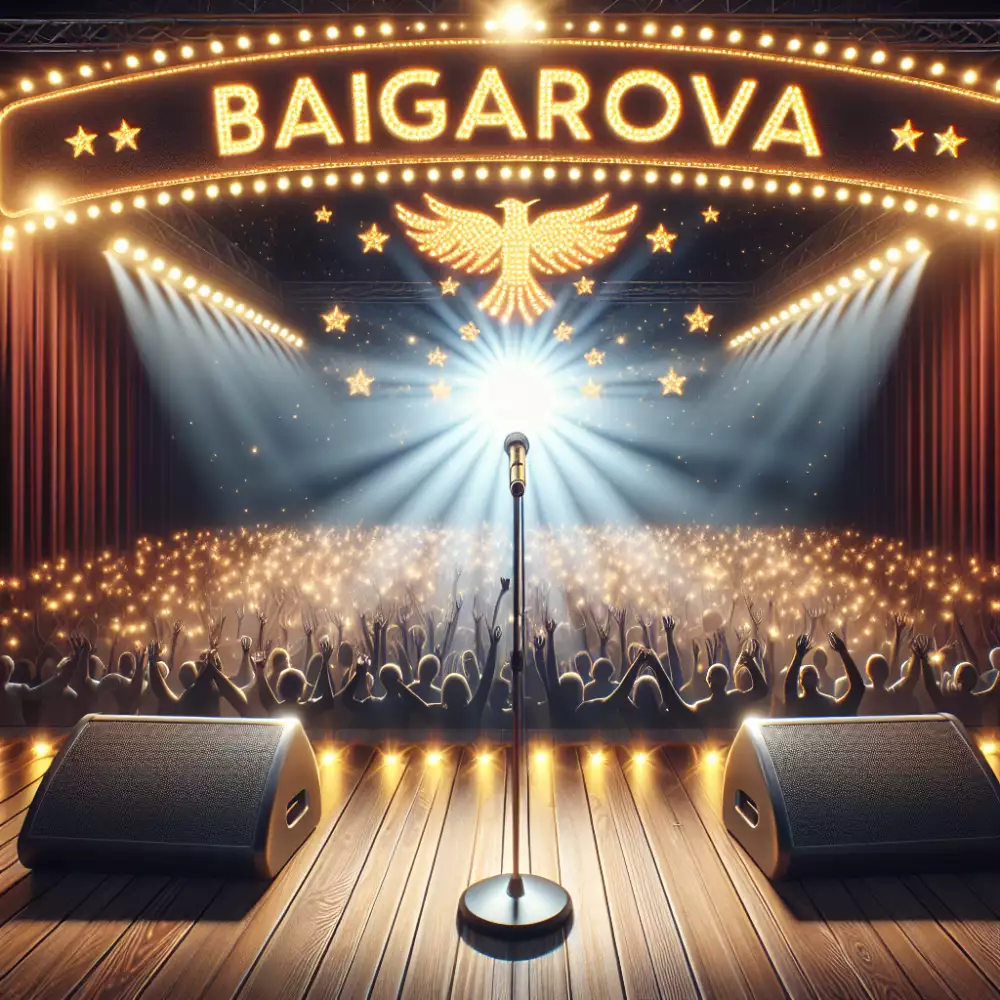 bagarova slavik 2023
