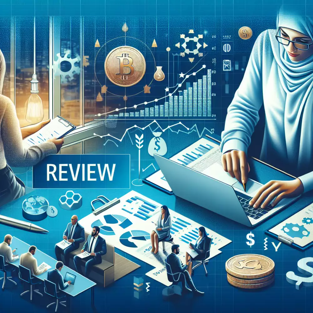 Ronda Invest Recenze