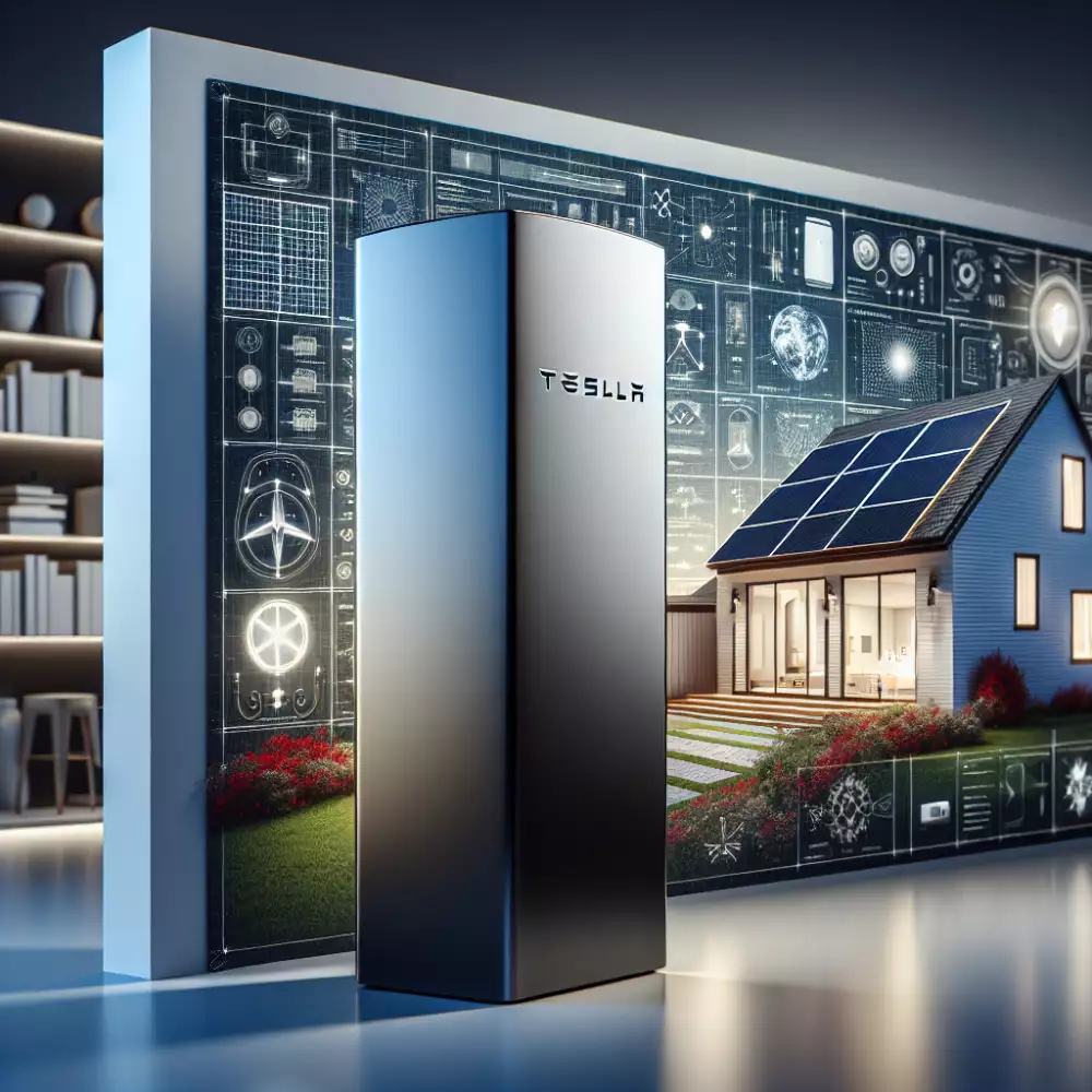 Tesla Powerwall Cena