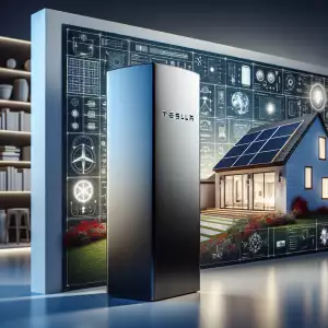 Tesla Powerwall Cena