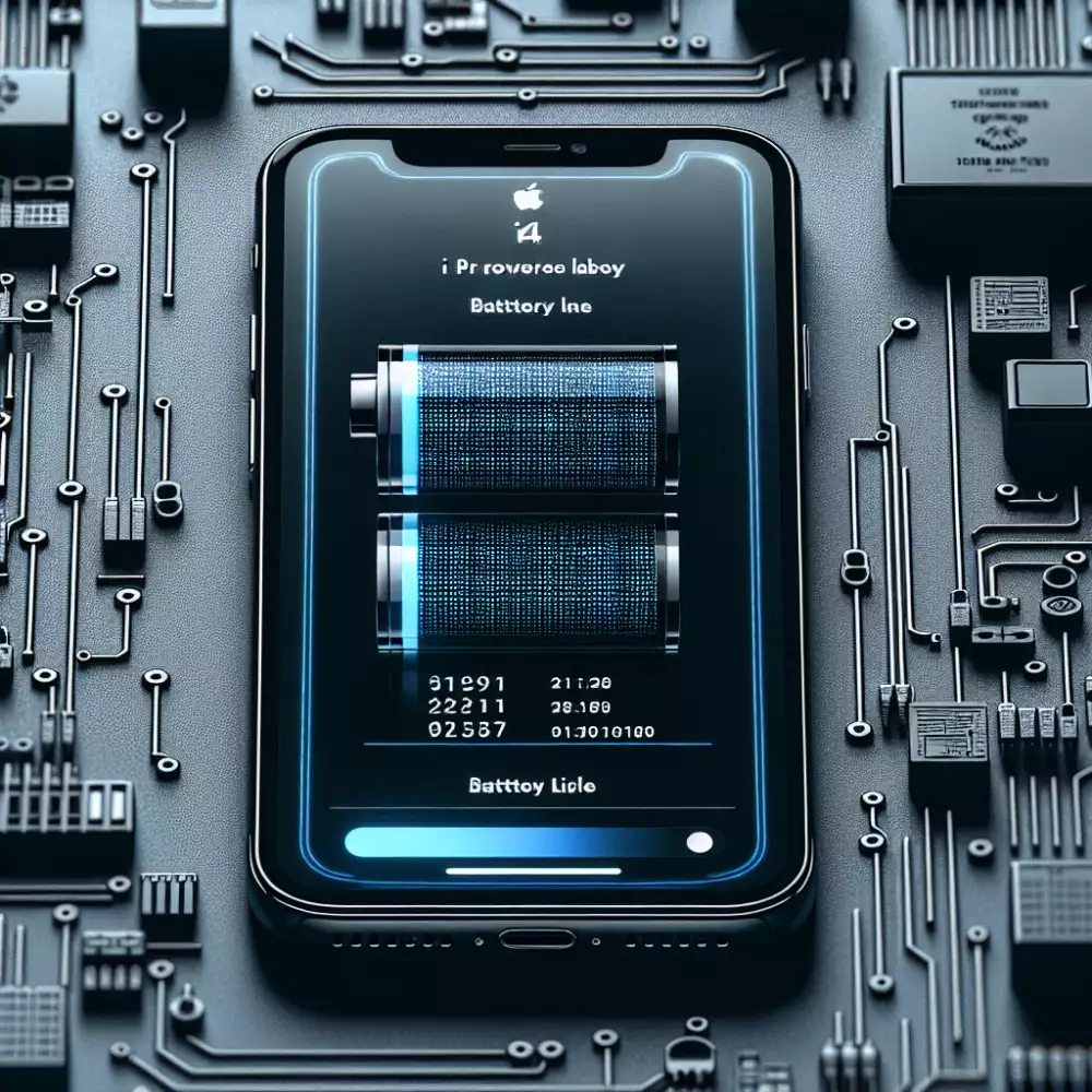 iphone 14 výdrž baterie