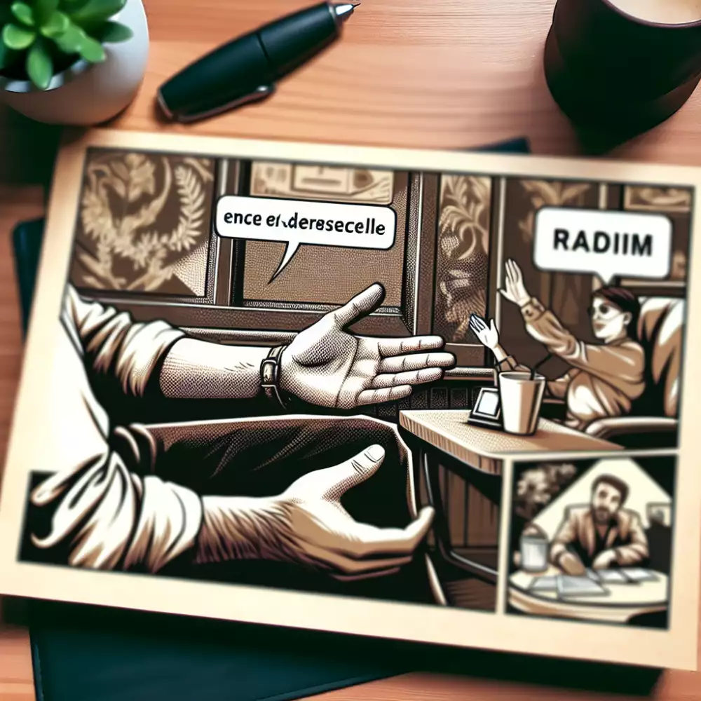 jak říkat radimovi
