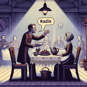 Jak Říkat Radimovi