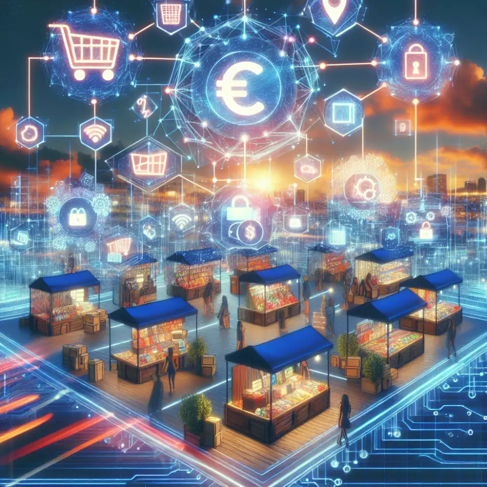 wolt market
