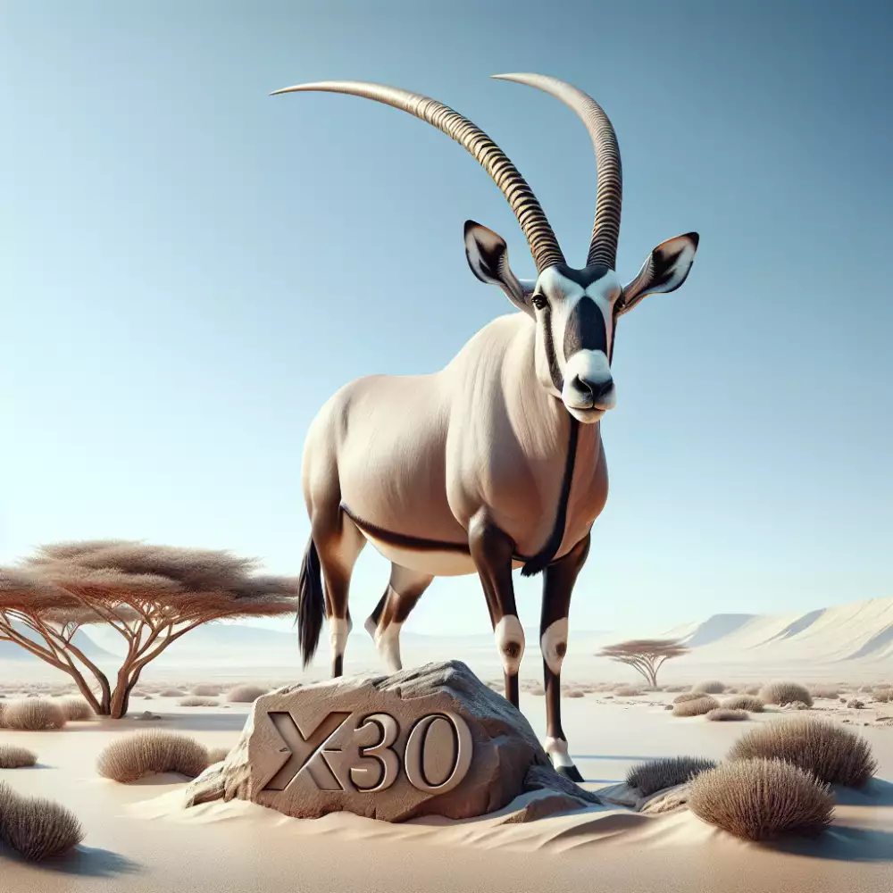 oryx x330