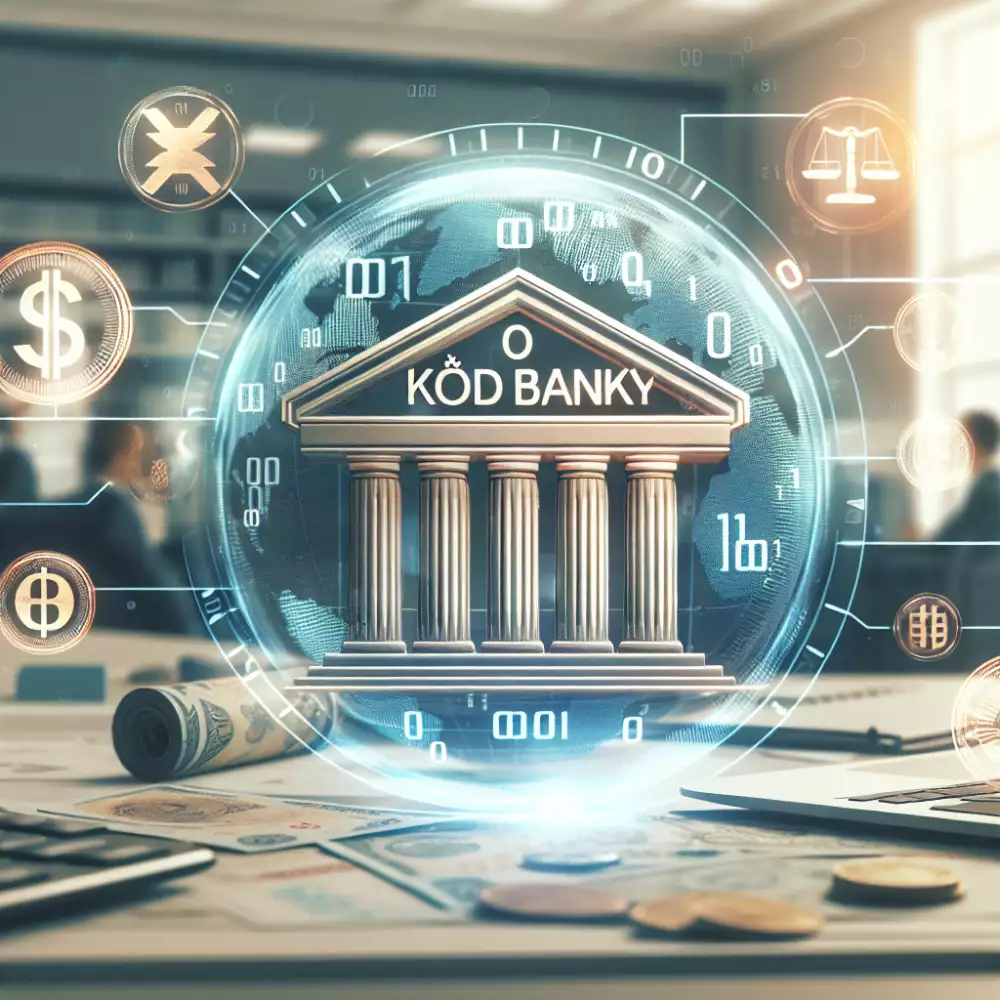 kod banky 0100