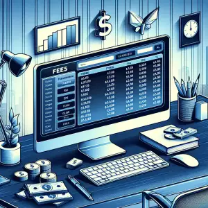 Etoro Poplatky