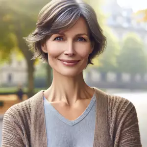 Jaroslava Stočesová Věk