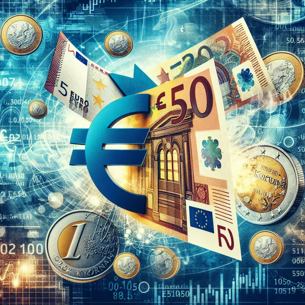 52 Eur To Czk