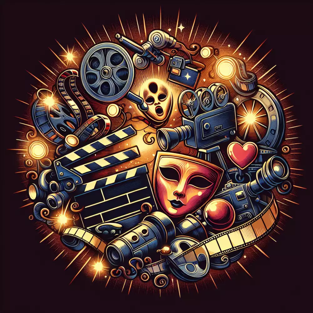 Voyo Program Filmy