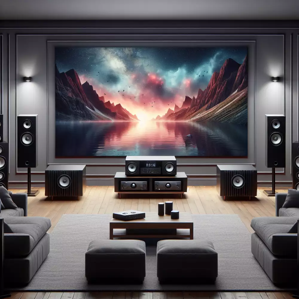dolby atmos rozmístění reproduktorů