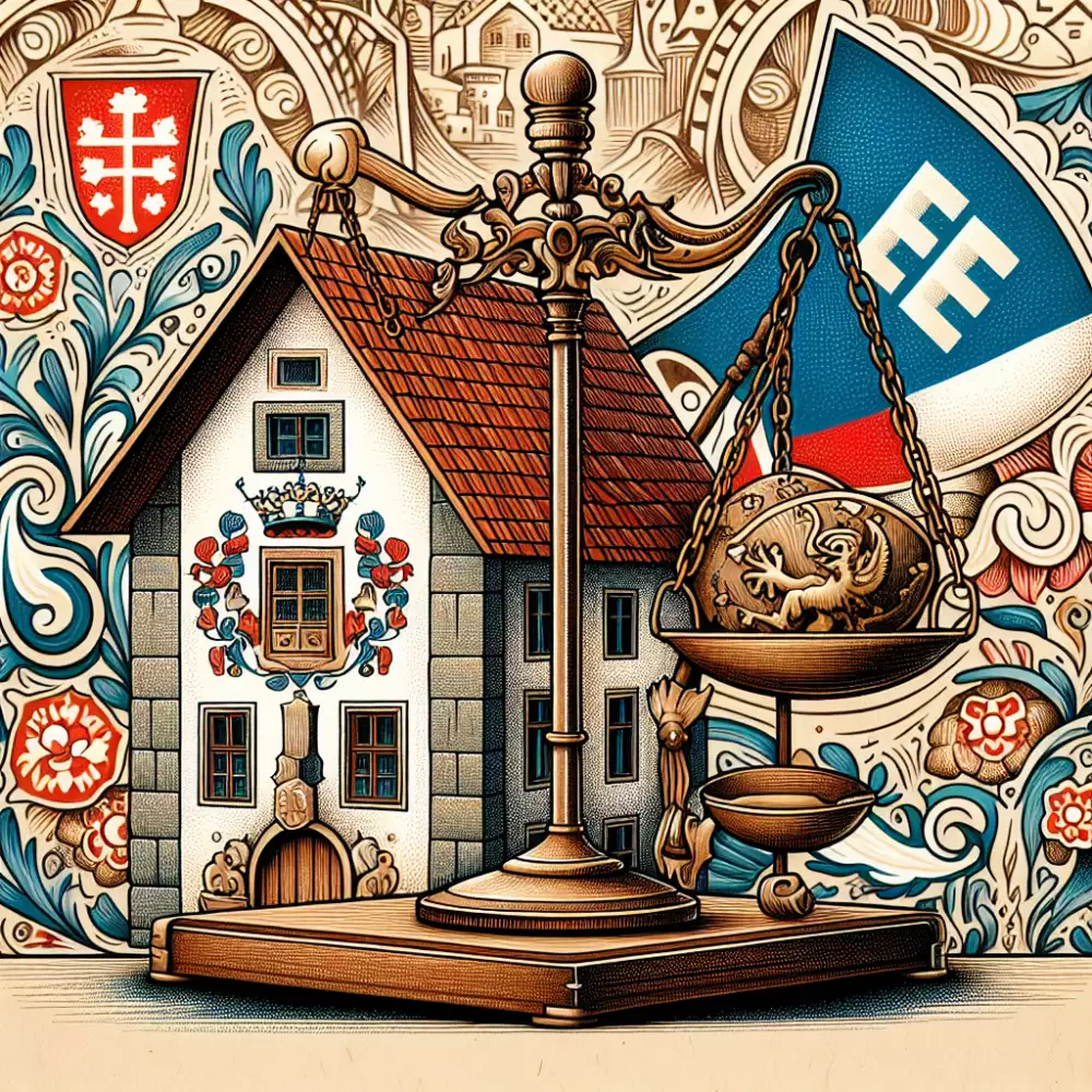 property tax czech republic
