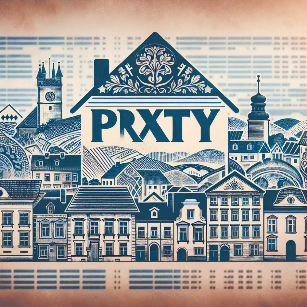 property tax czech republic