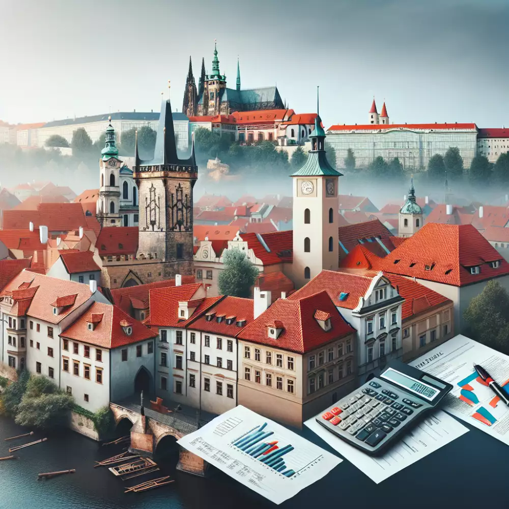 Property Tax Czech Republic