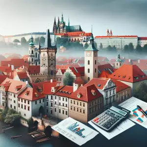 Property Tax Czech Republic