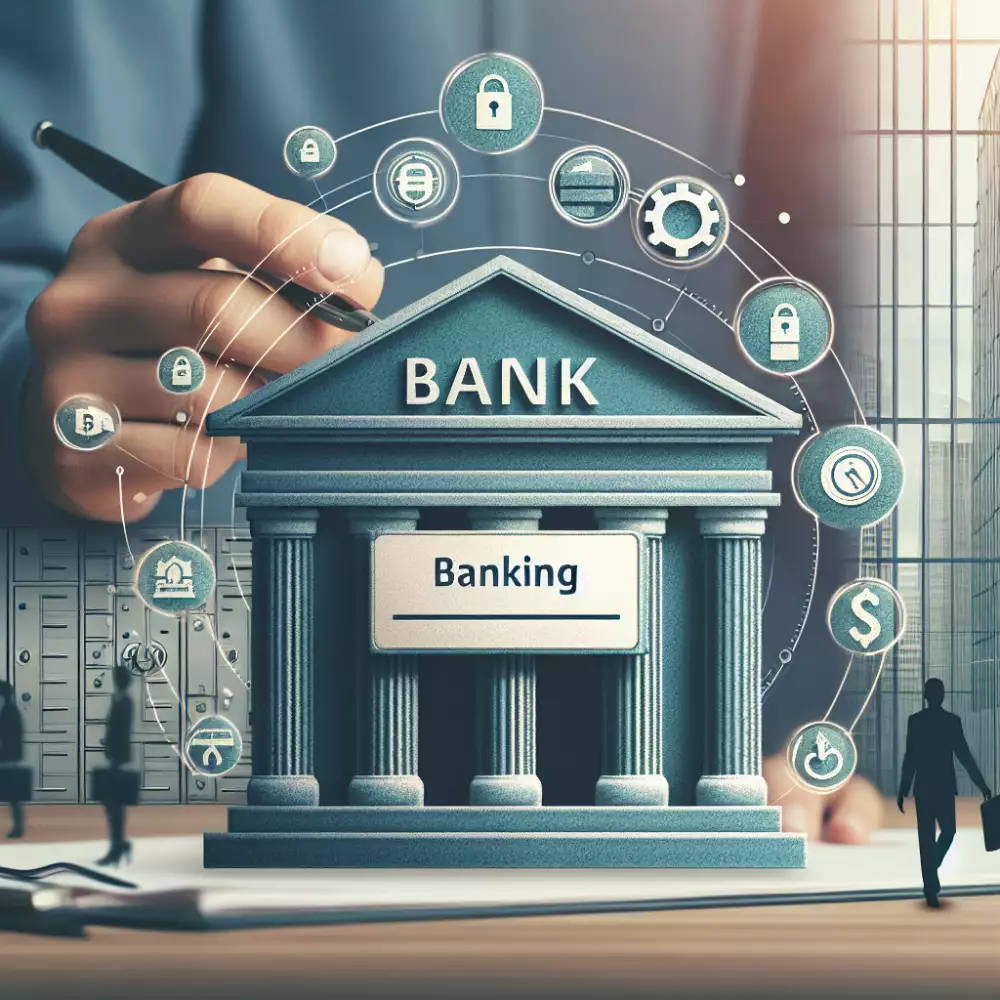 bank id sign