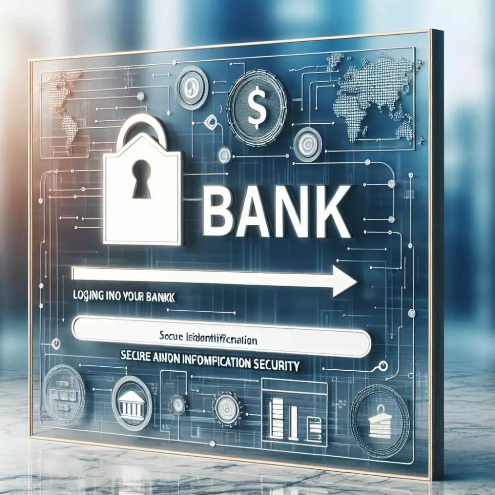 bank id sign