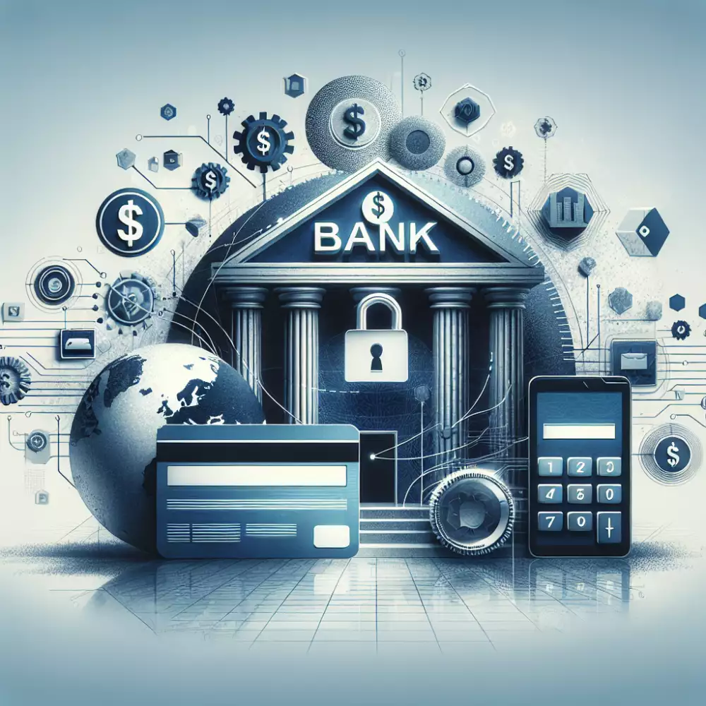 bank id sign