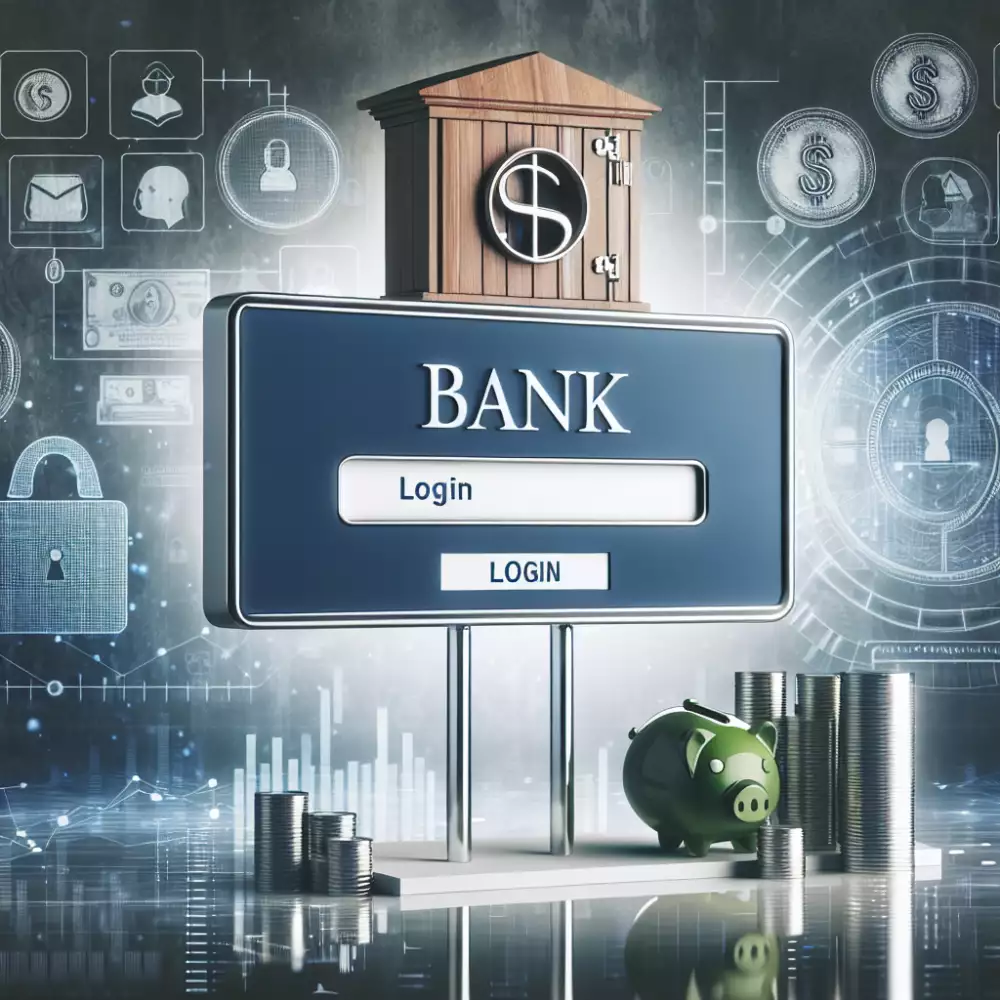 bank id sign