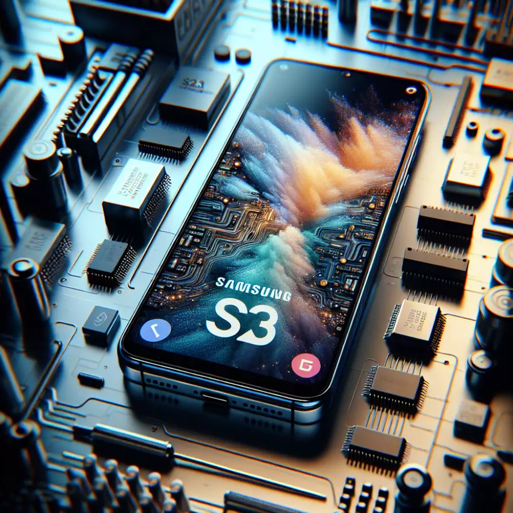 recenze samsung s23