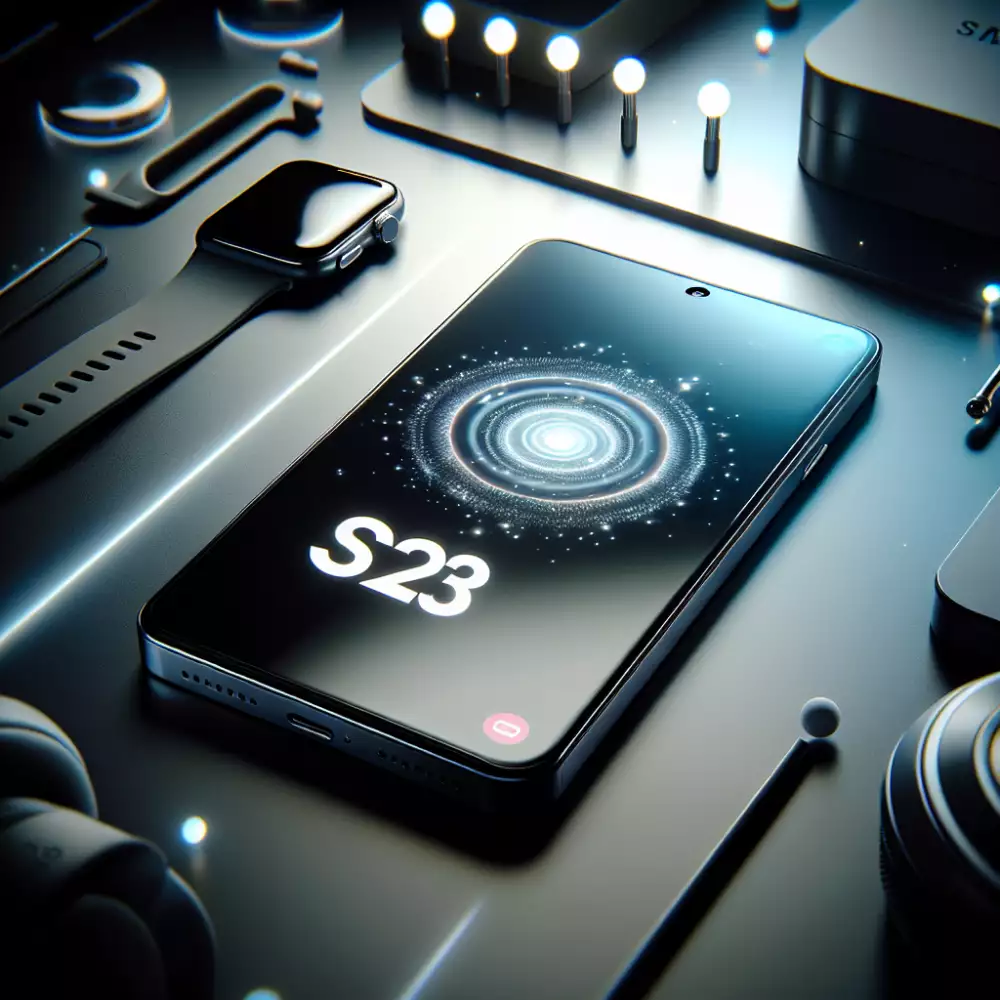 recenze samsung s23