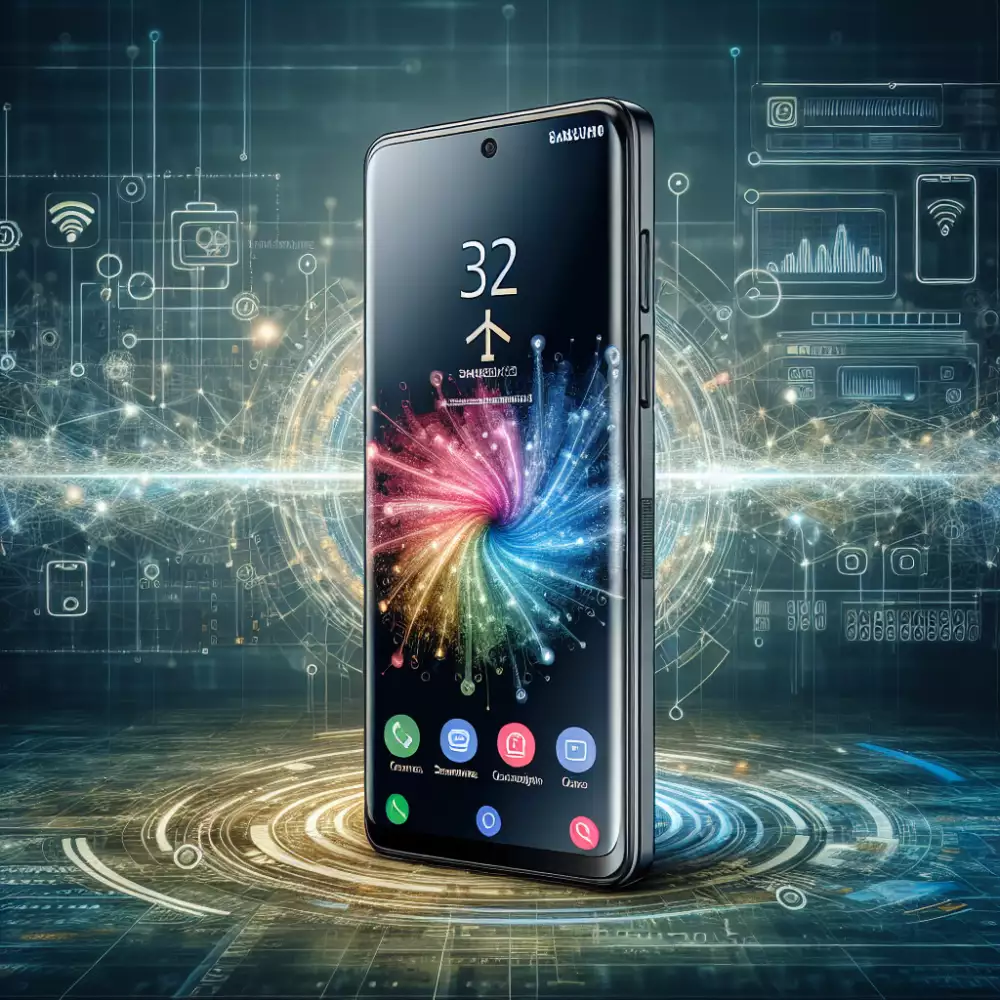 Recenze Samsung S23