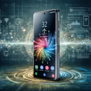 Recenze Samsung S23