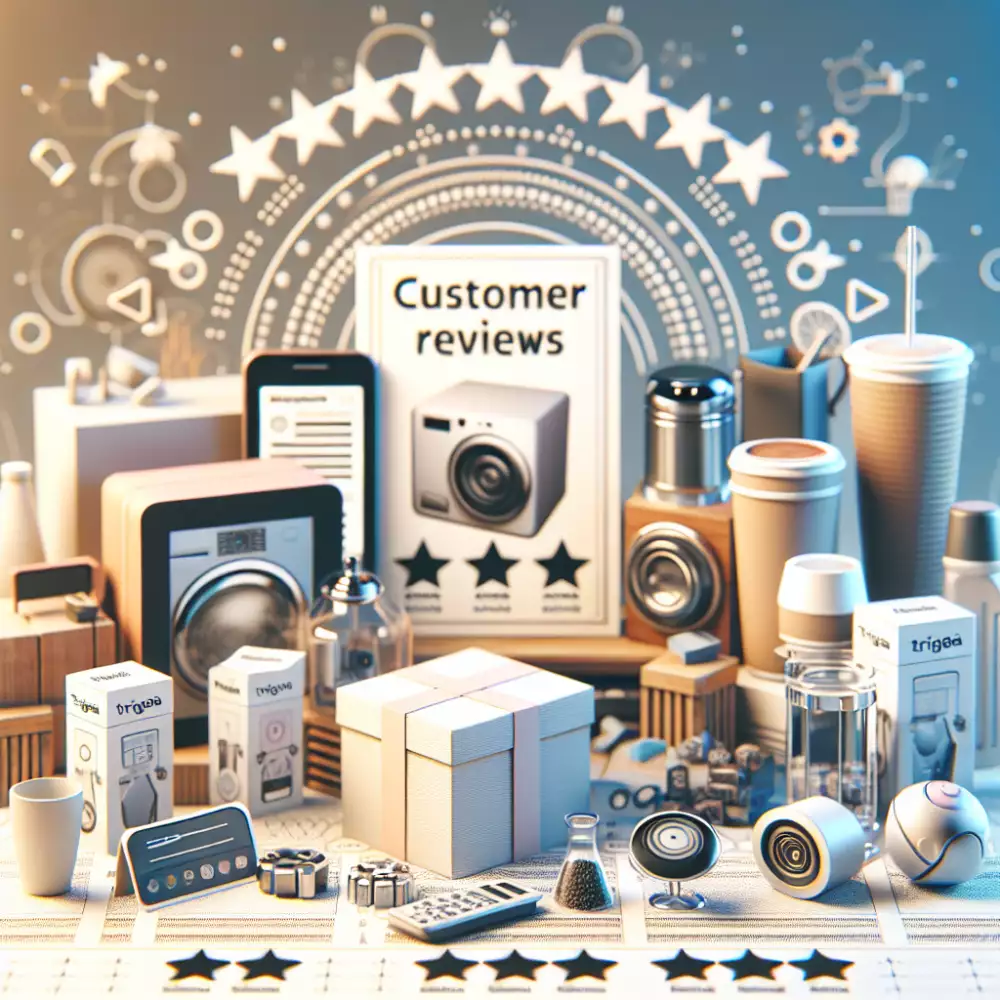 trigea recenze