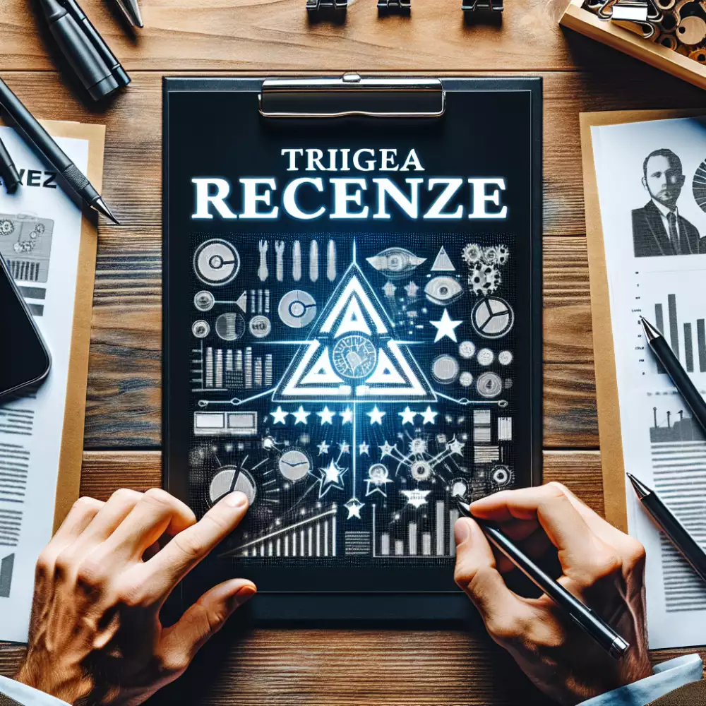 trigea recenze
