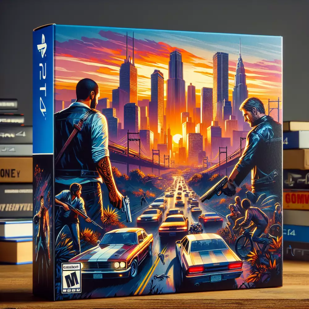 gta 6 ps4