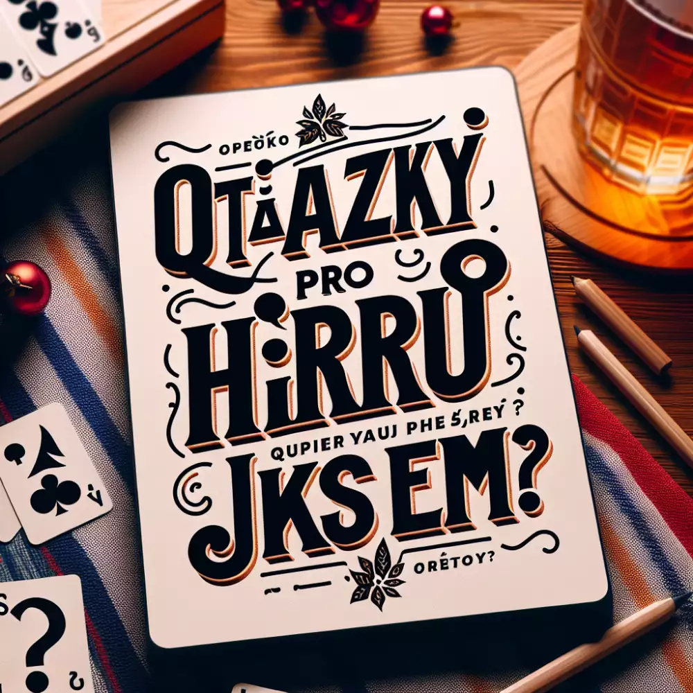 nikdy jsem otázky 15