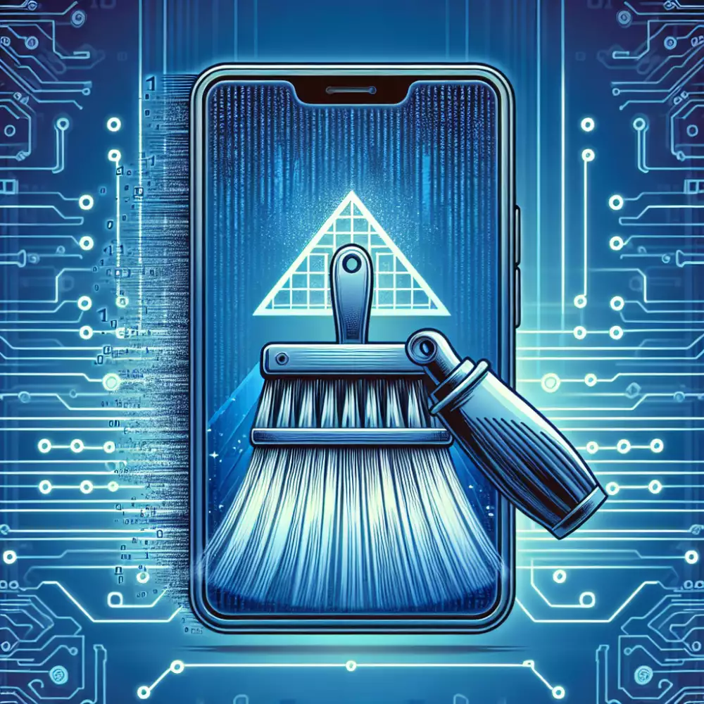 nejlepší čistič telefonu