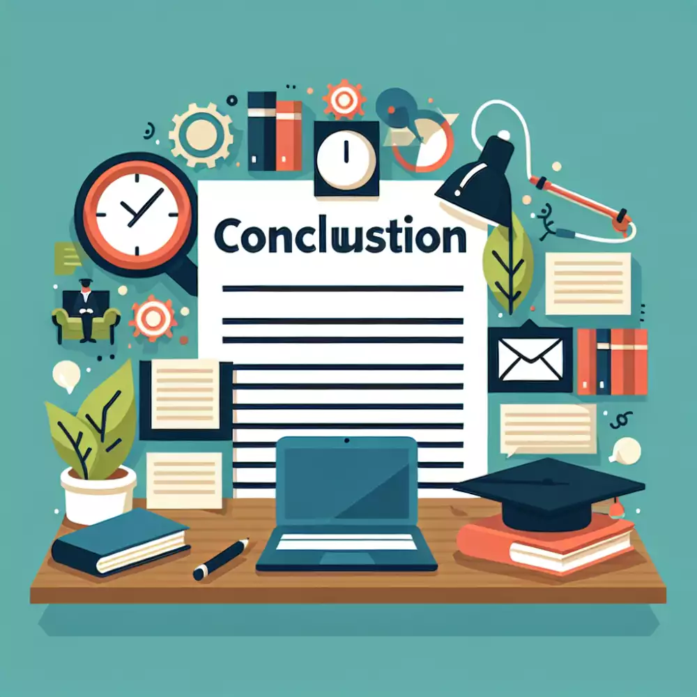 závěr seminární práce