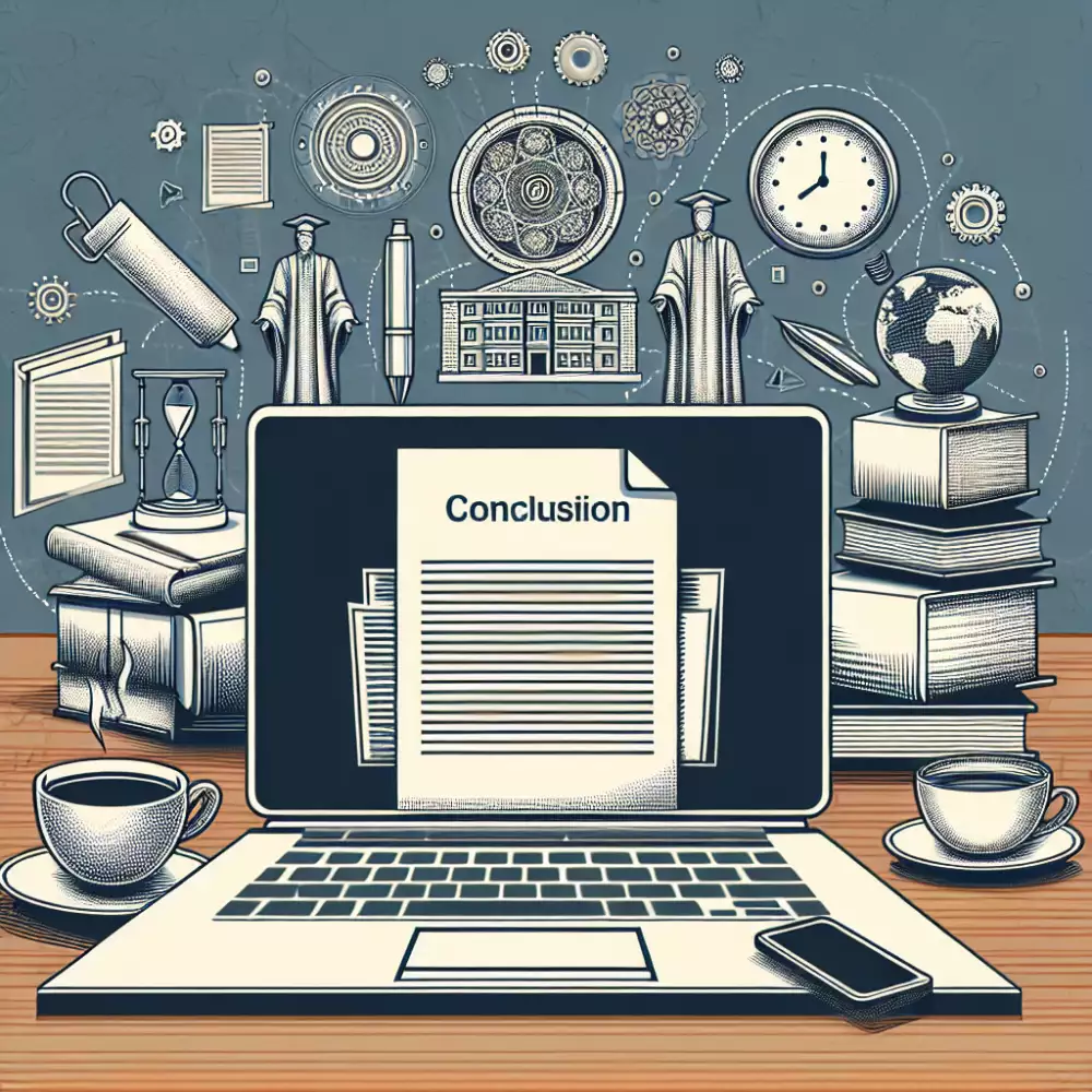 Závěr Seminární Práce