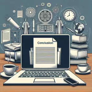 Závěr Seminární Práce