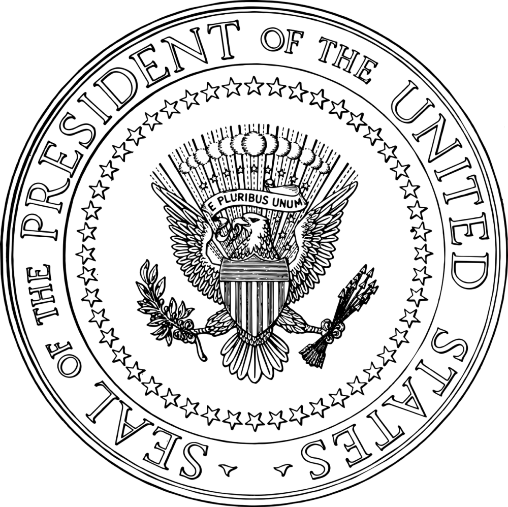Prezidentská Nemoc