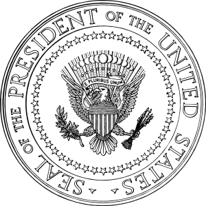Prezidentská Nemoc