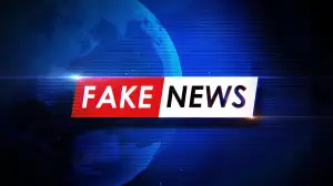 Fake News Příklad