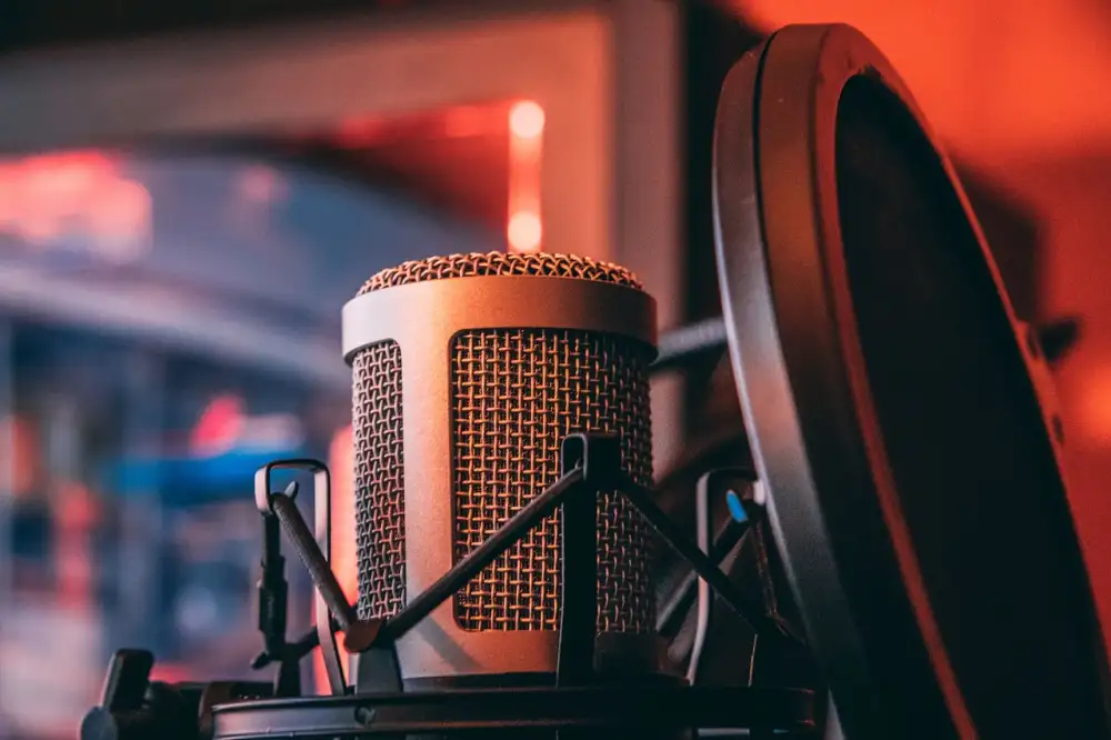 Kavky Podcast
