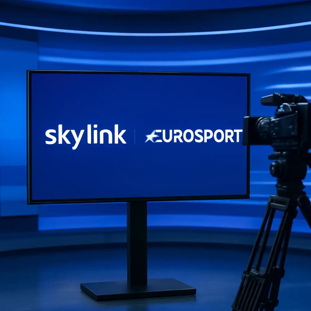 Skylink Eurosport