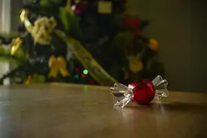 Klaus Mladší Nemoc
