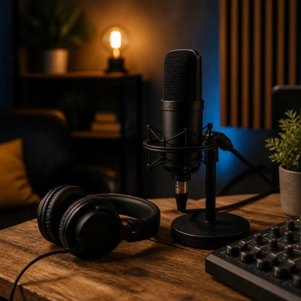 Podcast