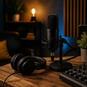 Podcast