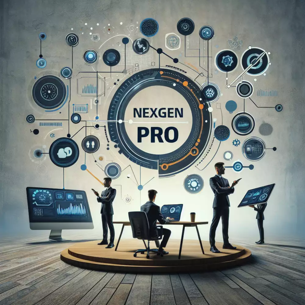 nexgen pro