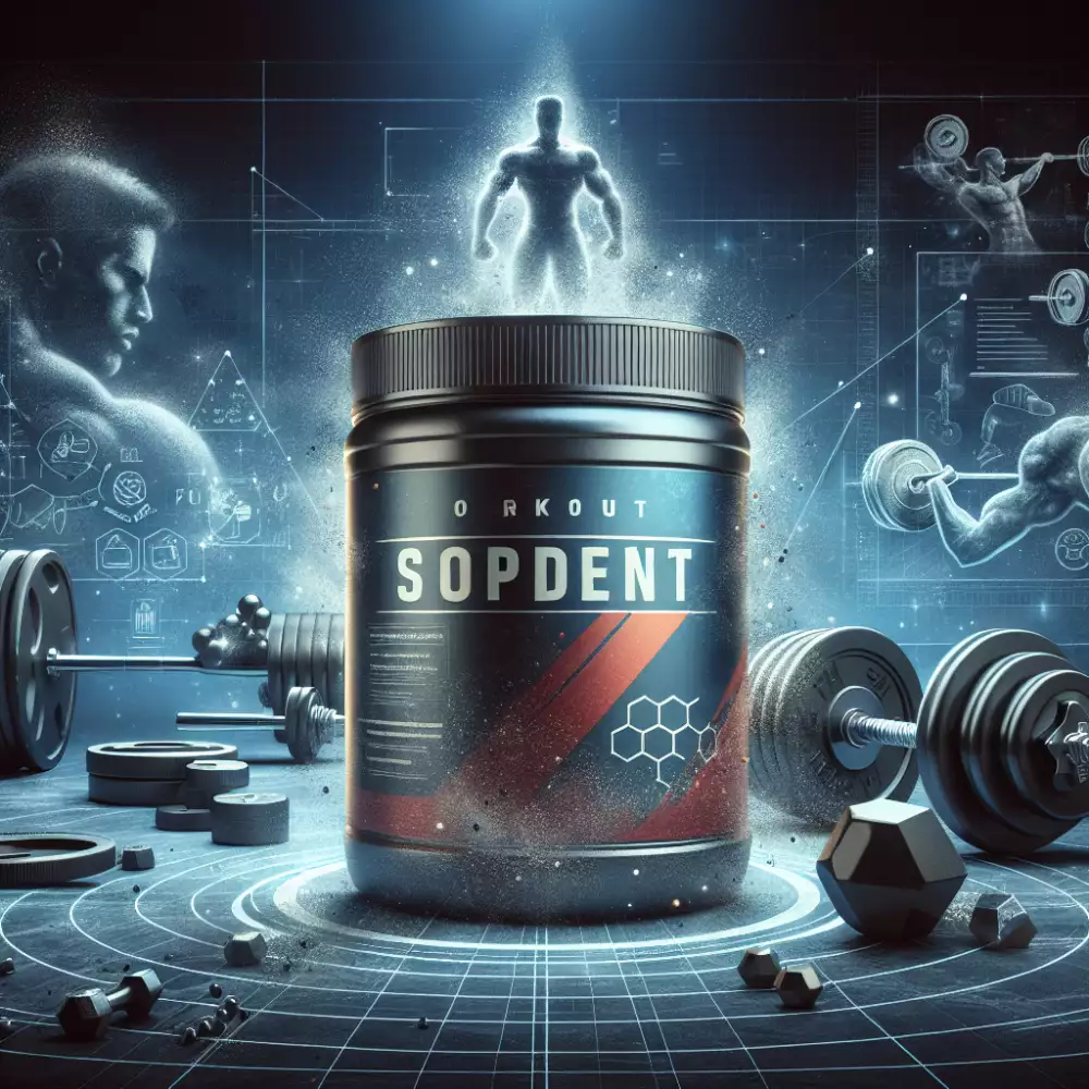 Musclepharm Combat Powder