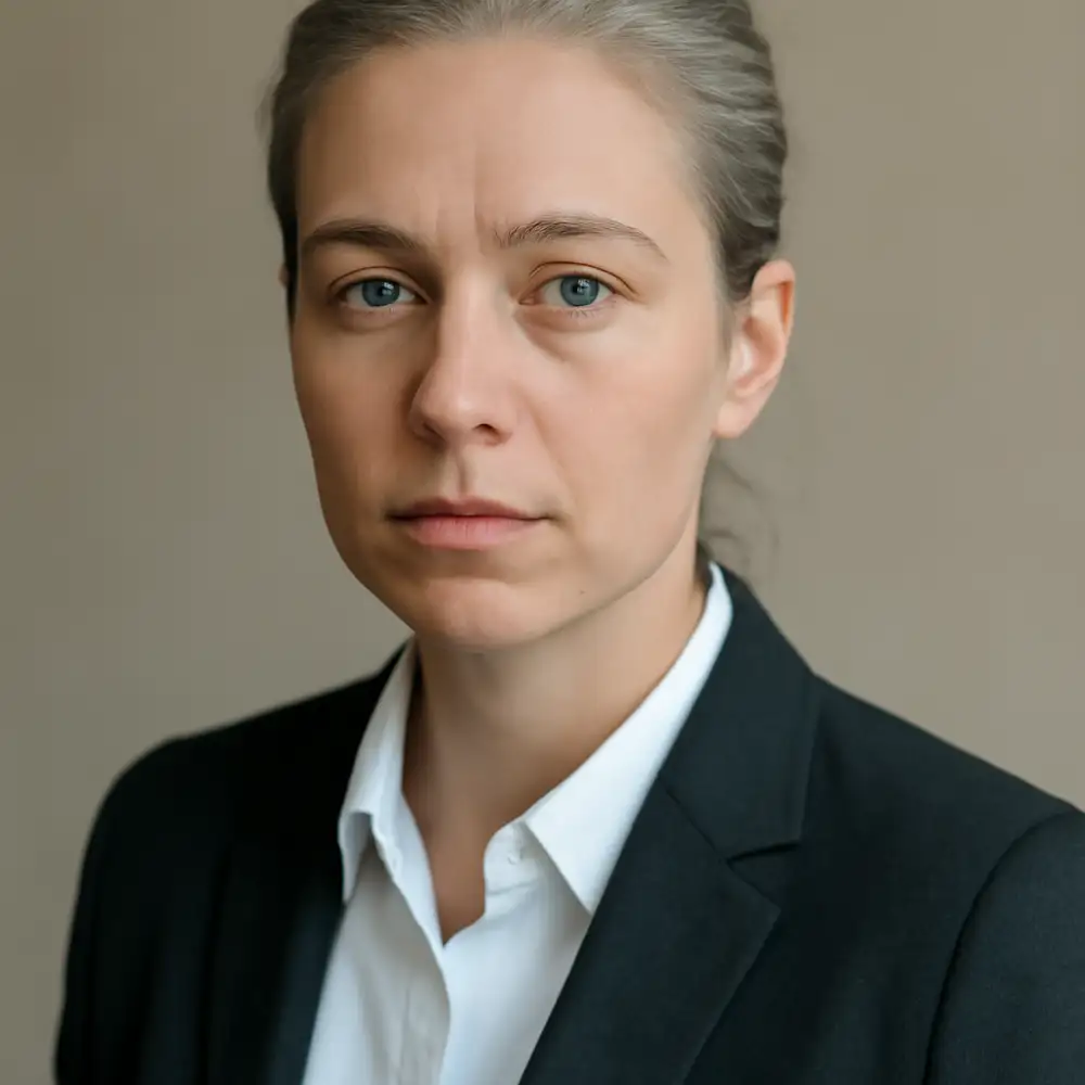 Barbora Krajíčková