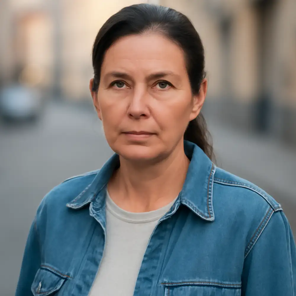 Klára Sedláčková