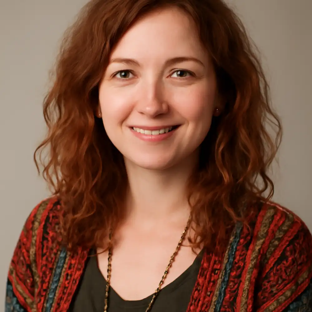 Lenka Horáková