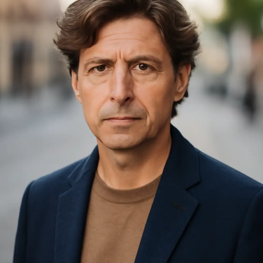 Marek Doubrava