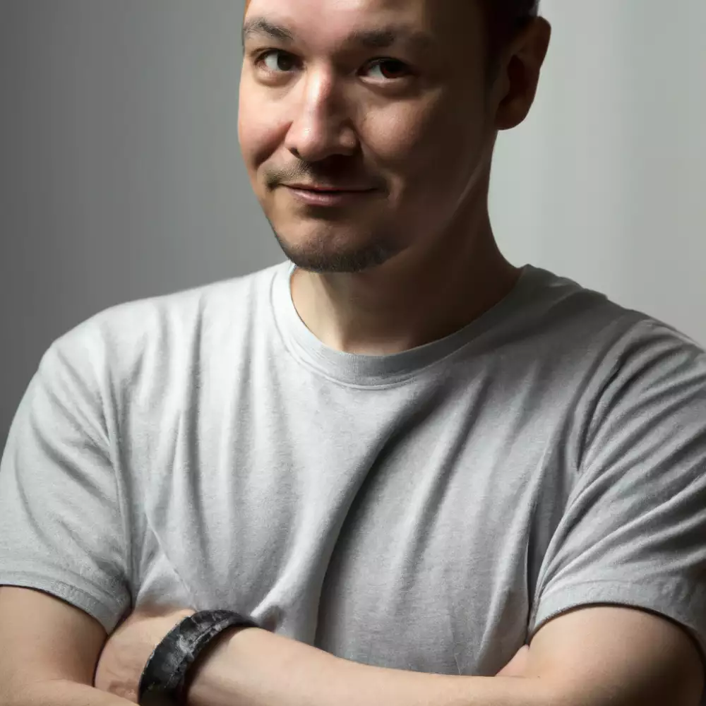 Patrik Václavík